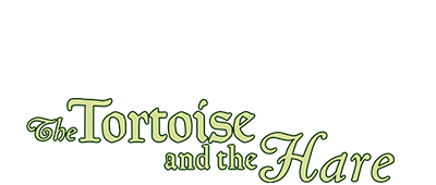 the tortoise and the hare disney