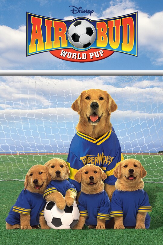 Disney | Air Bud: World Pup