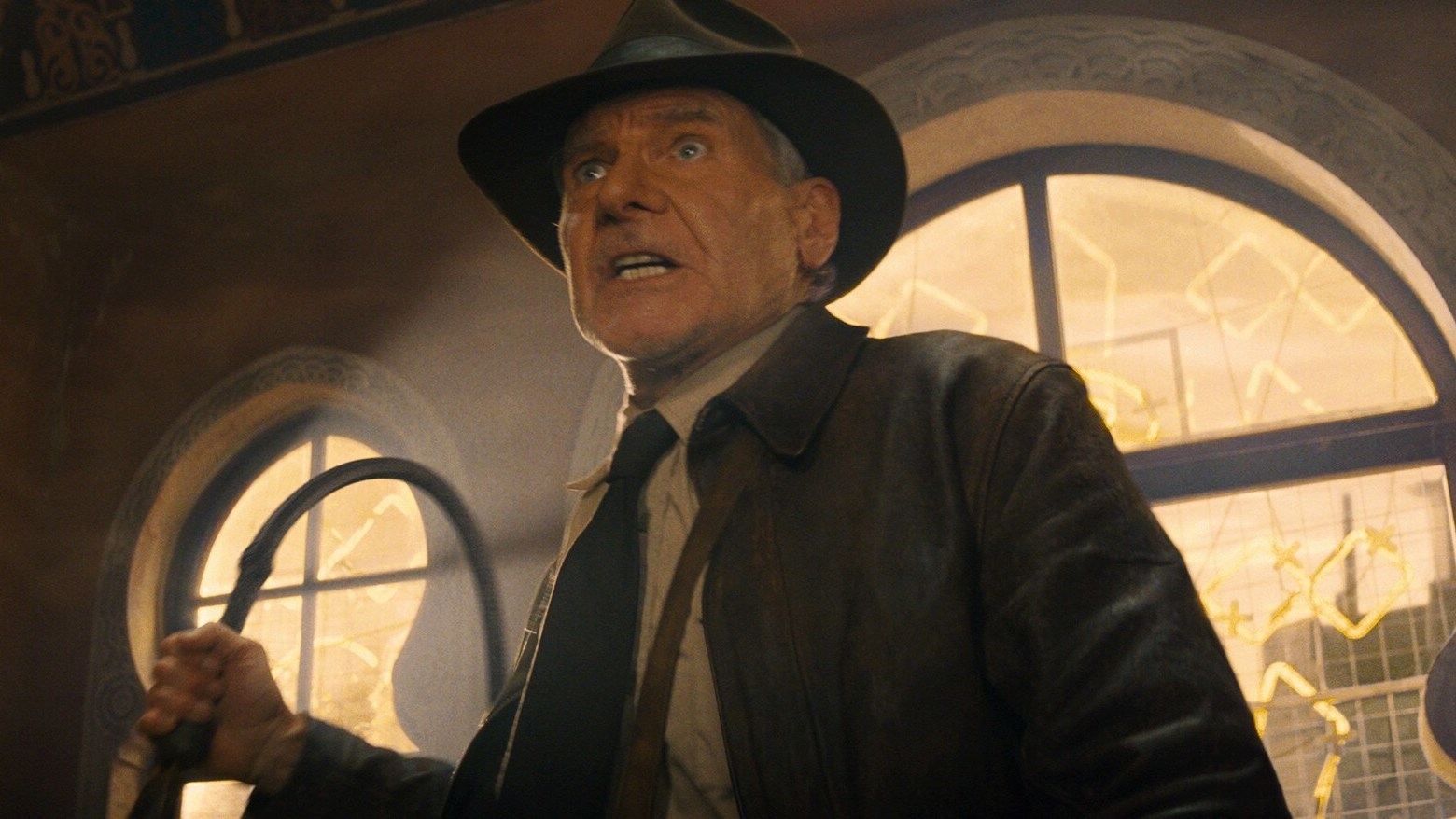 Filmes da franquia Indiana Jones chegam ao Disney Plus