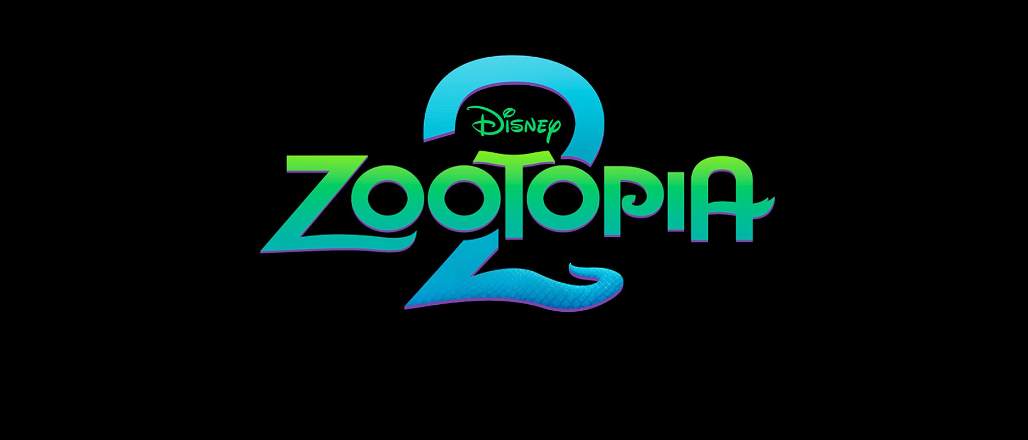 Zootopia 2 - Featured Content Banner (generic)