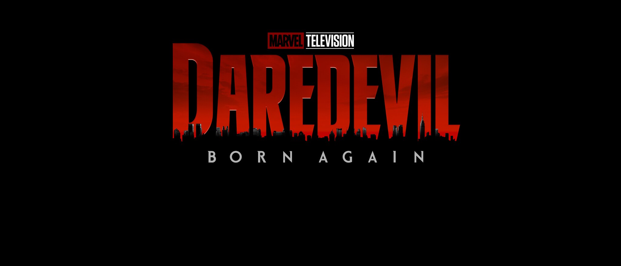 Marvel Television's Daredevil: Born Again - Featured Content Banner