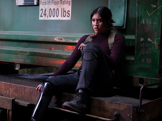 Echo | Disney+ Originals