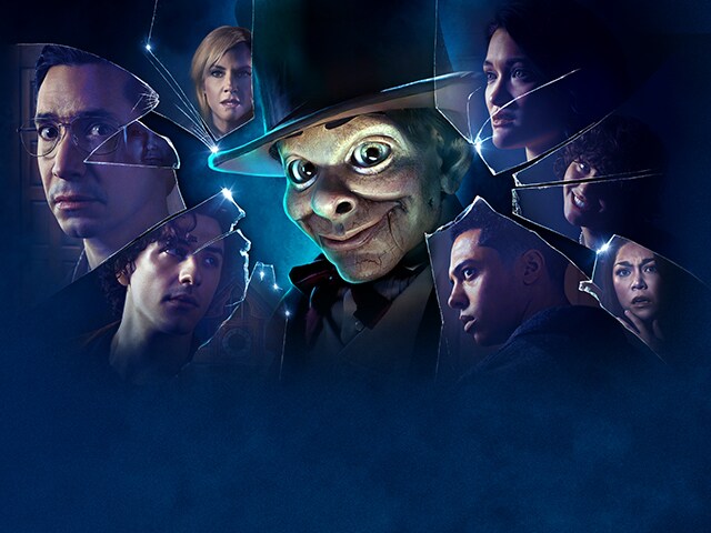 Goosebumps full episodes cheap
