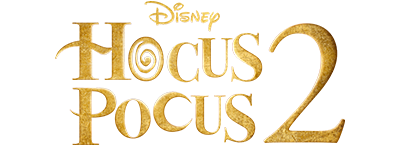 Disney | Hocus Pocus 2