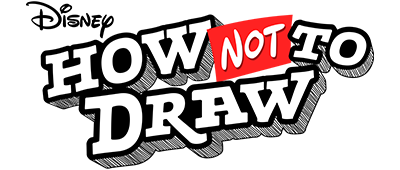 How Not To Draw | Disney+