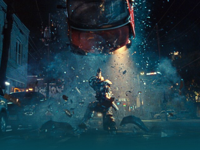 Ironheart | On Disney+