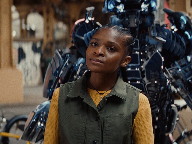 Why ‘Ironheart’ is a Fresh New Chapter For The Marvel Universe