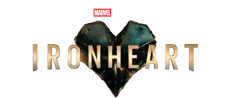 Ironheart | On Disney+