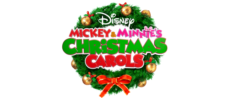 Mickey and Minnie's Christmas Carols | Disney+