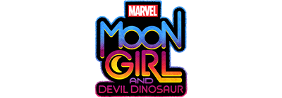 Marvel Moon hotsell Girl and Devil Dinosaur #1 (2016) CGC 9.6 DISNEY+