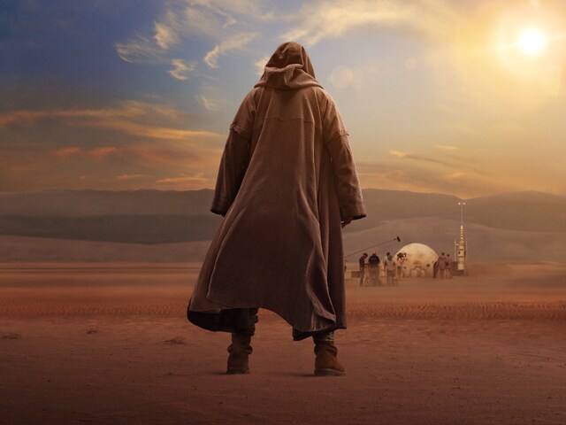 Obi-Wan Kenobi: El regreso del Jedi