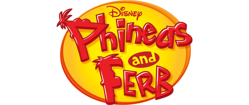 Phineas and Ferb | Disney | Logo