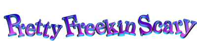 Disney | Pretty Freekin Scary