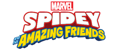 Spidey To the Power of Three, Marvel's Spidey and His Amazing Friends