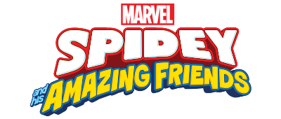 Marvel's Spidey and his Amazing Friends