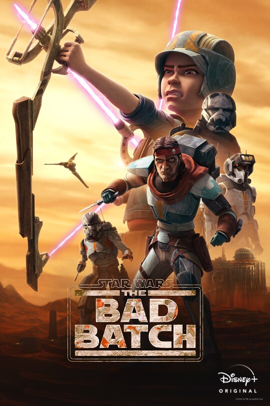 New clone hotsell wars series