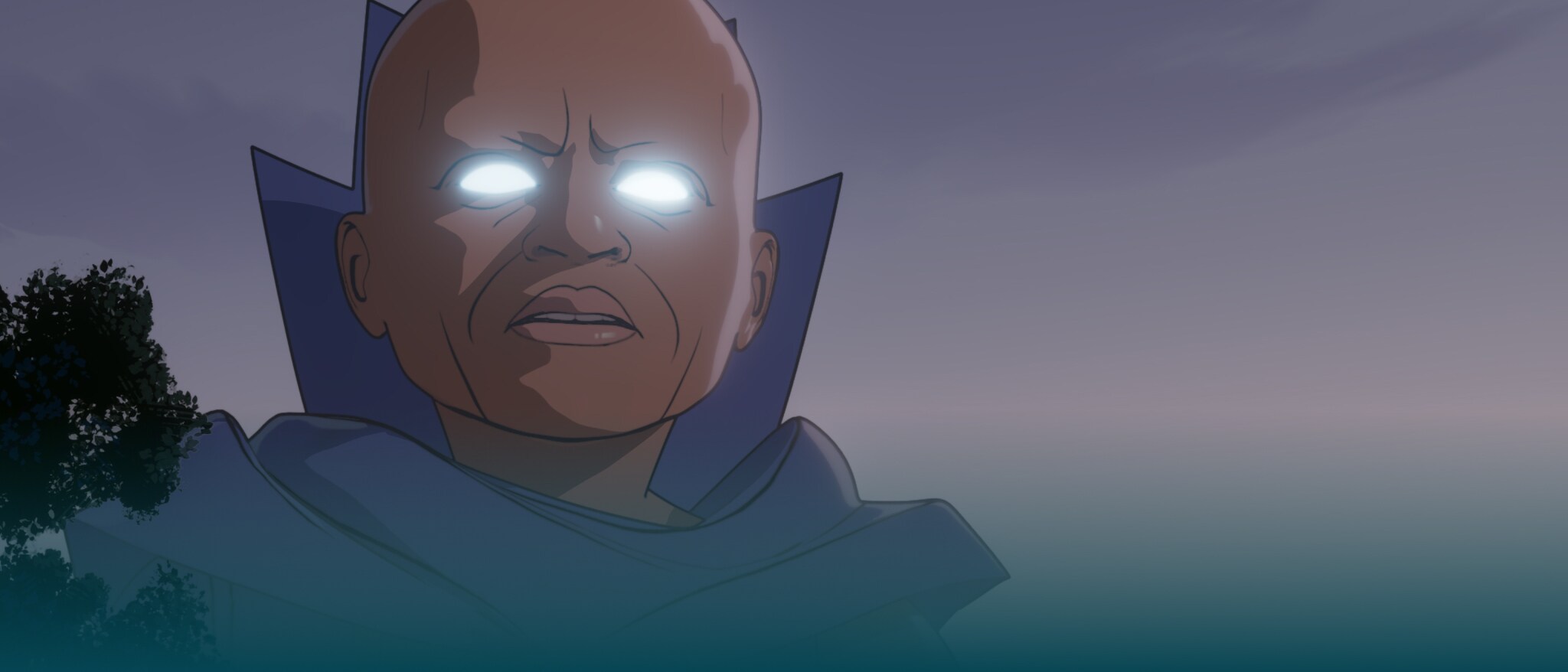 What If...? - Featured Content Banner