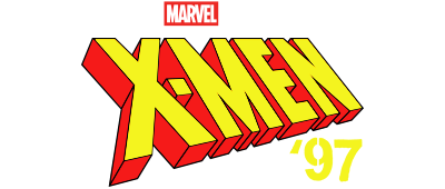 X-Men '97  On Disney+