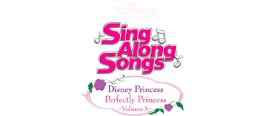 disney sing along songs perfectly princess part 1 youtube