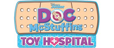 Disney Junior Doc McStuffins Toy Hospital