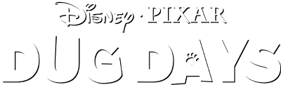 A First Look at Pixar's Dug Days Shorts Coming to Disney+