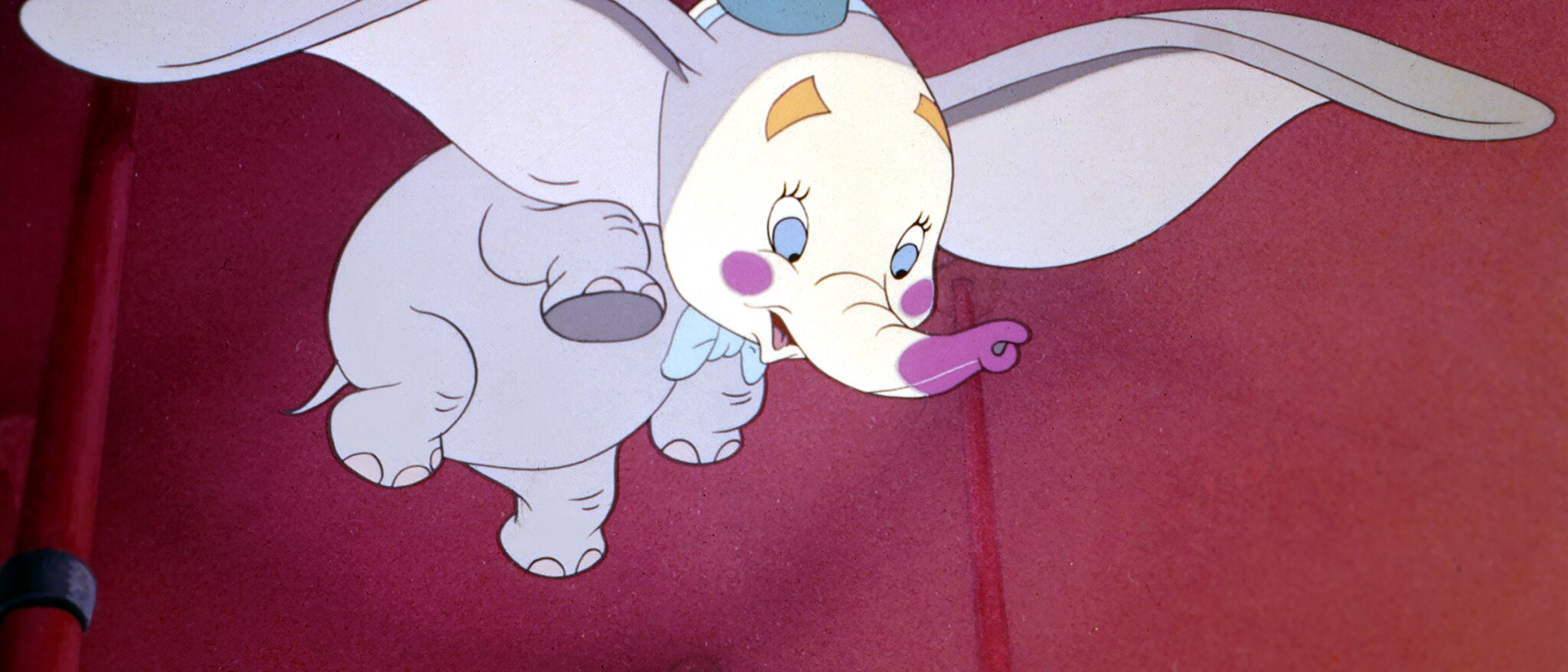Dumbo Hero