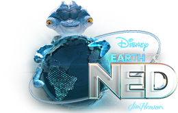 Disney | Earth to Ned