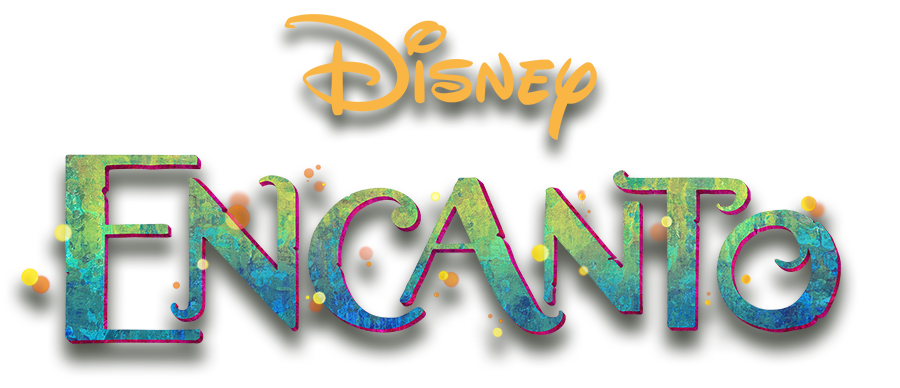 Disney's Encanto 