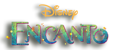 Disney's Encanto 4K Ultra HD + Blu-ray + Digital Limited Ed. Lithographs -  New