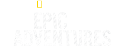 National Geographic | Epic Adventures with Bertie Gregory
