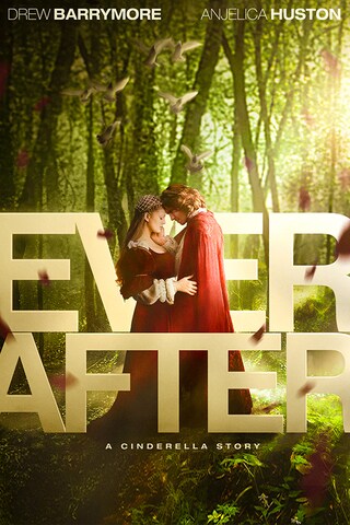 Ever After: A Cinderella Story