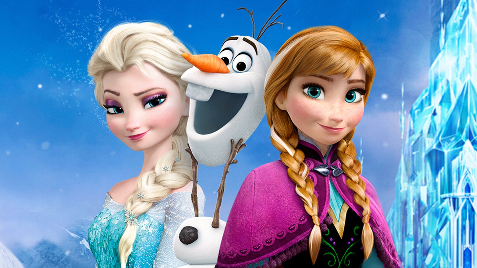 'Frozen – Uma Aventura Congelante': quem é Anna, a intrépida princesa de Arendelle 