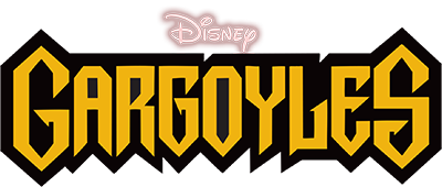 Disney Gargoyles