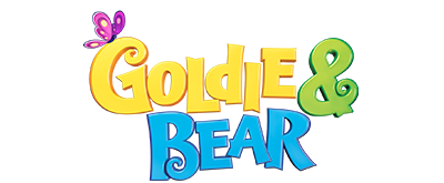 Disney Junior Goldie and Bear