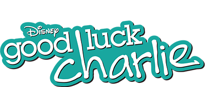 Disney Good Luck Charlie