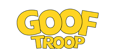 Disney Goof Troop