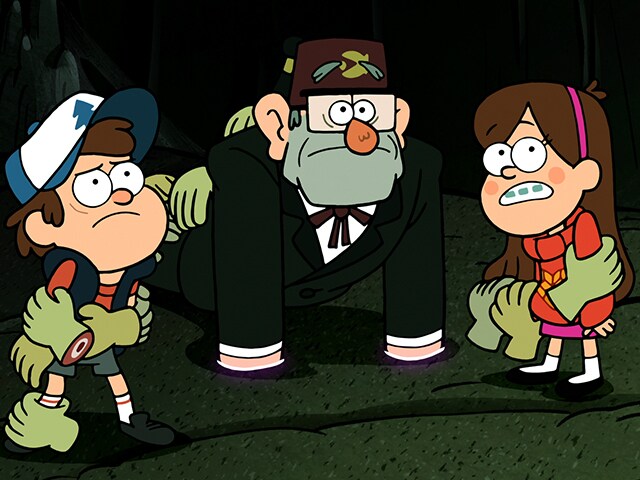 The 6 Things About 'Gravity Falls' That You Need to Know (VIDEO)
