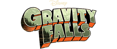 Disney | Gravity Falls