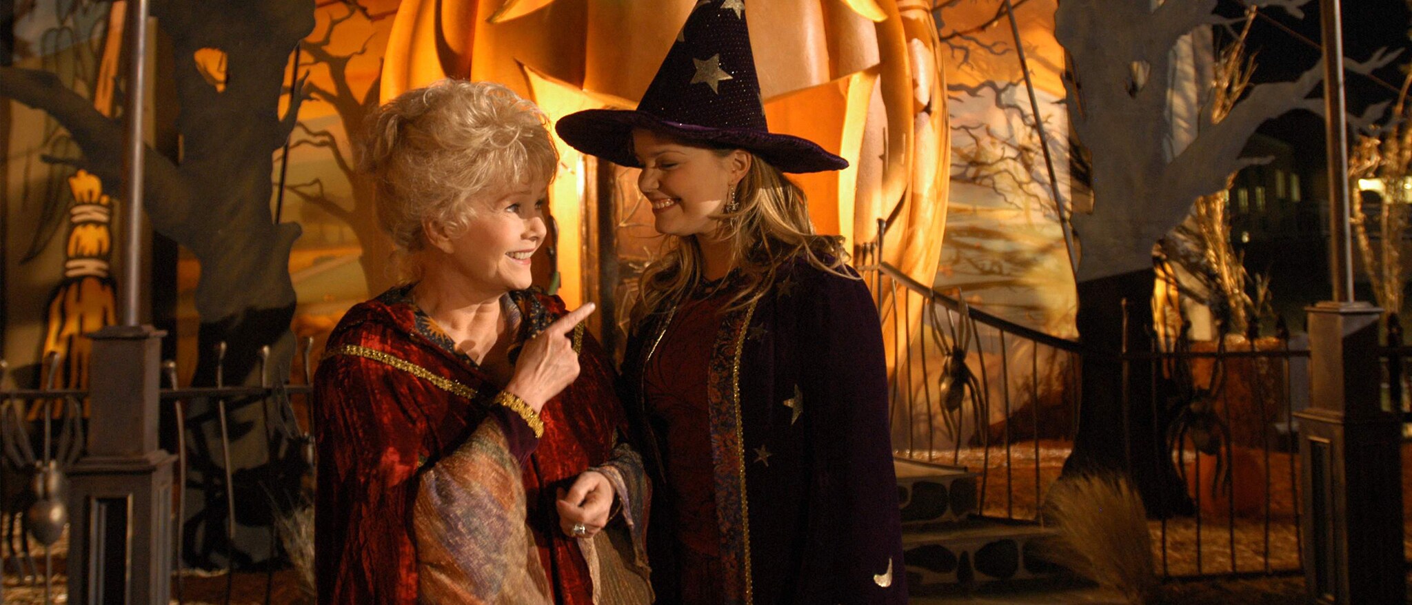 Halloweentown High Hero