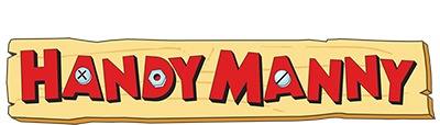 Disney Handy Manny