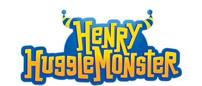 Disney Junior Henry Hugglemonster
