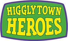 HigglyTown Heroes