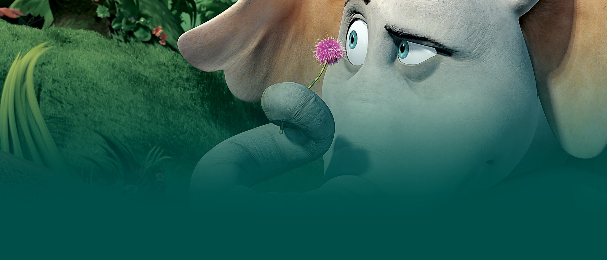 Dr. Seuss' Horton Hears a Who Hero