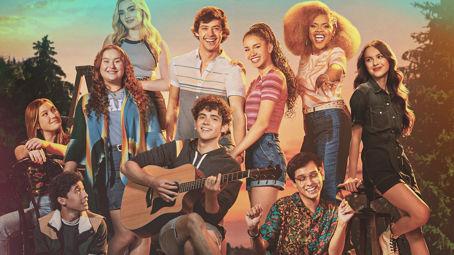 'High School Musical: O Musical: A Série' – tudo que você precisa lembrar antes da 3ª temporada
