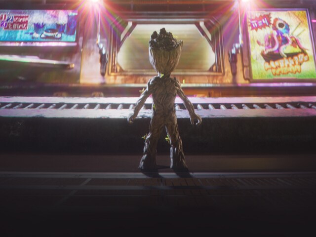 I Am Groot Poster Baby Groot Poster I Am Groot Movie Poster