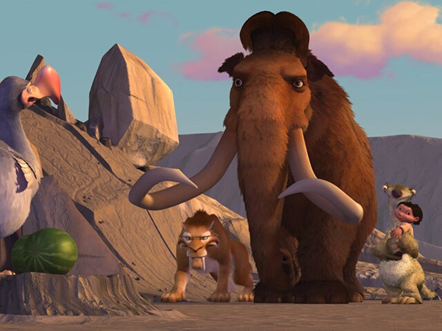 Ice Age | Disney Movies