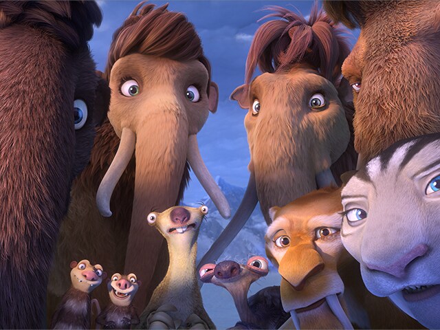 watch ice age collision course anime-planet