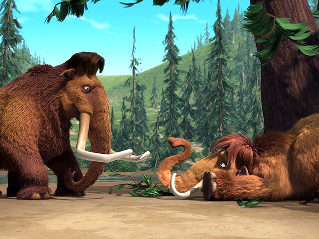 Ice Age: The Meltdown | Disney Movies