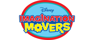 Disney Imagination Movers 