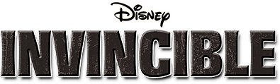 Invincible  Disney Movies